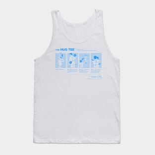 The Hug Tee Tank Top